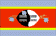 Swazi Flag