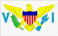 Virgin Islands (U.S.) Flag