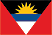 Antiguan Flag