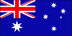 Christmas Island  Flag (Australia)