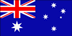 Cocos &&nbsp;Keeling Islands Flag (Australia)