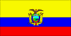 Ecuadoran Flag