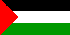 Flag of Palestine