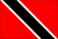 Trinidad & Tobago Flag