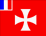 Wallis & Futuna Flag