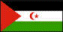 Western Saharan Flag