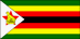 Zimbabwean Flag